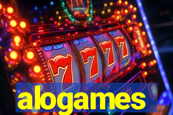 alogames