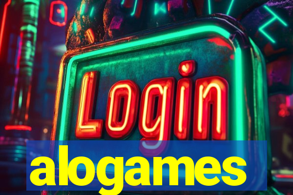 alogames