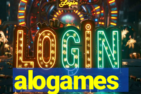 alogames