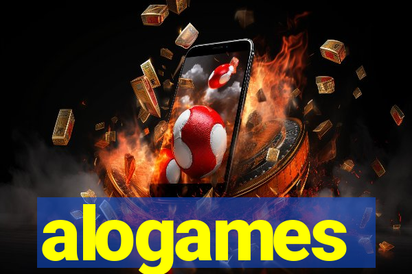 alogames