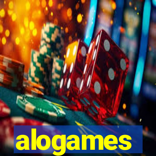 alogames