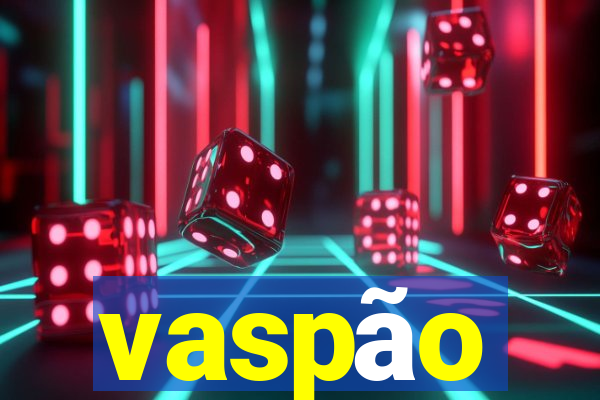 vaspão