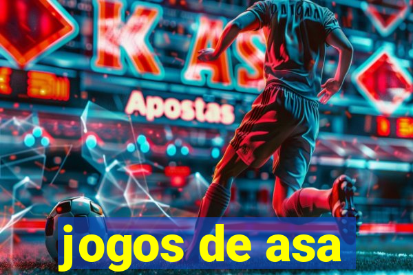 jogos de asa