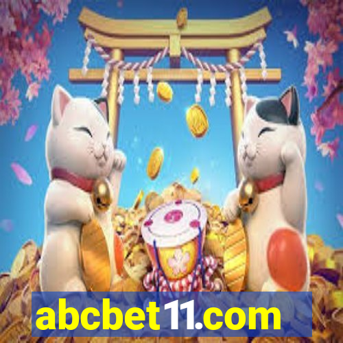 abcbet11.com