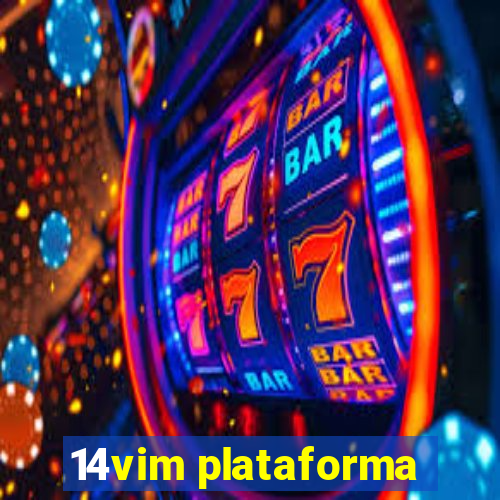 14vim plataforma