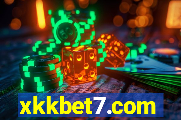 xkkbet7.com