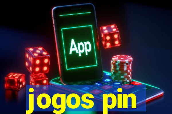 jogos pin