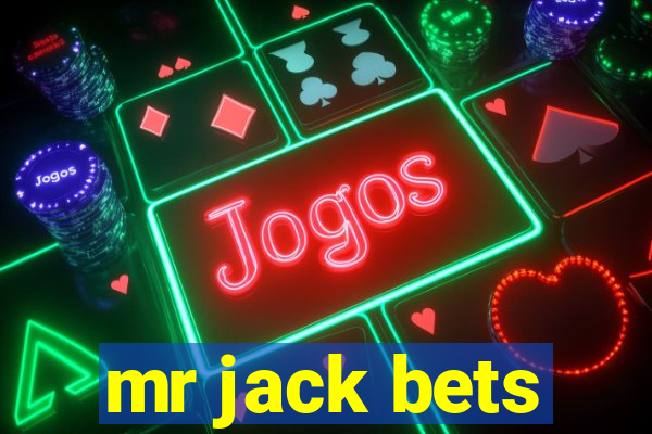 mr jack bets