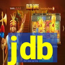 jdb