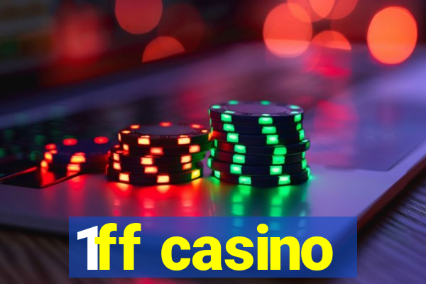 1ff casino