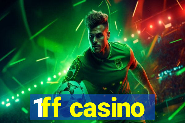 1ff casino