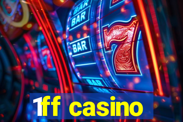 1ff casino