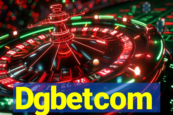 Dgbetcom