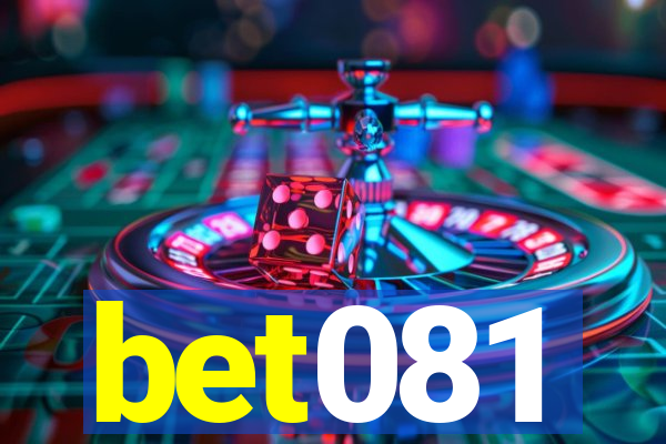 bet081