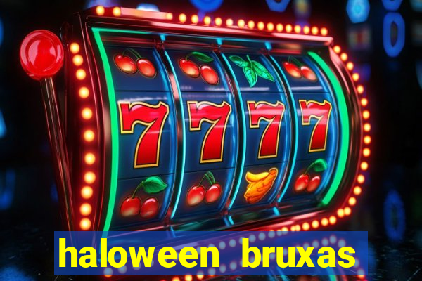 haloween bruxas slots 777