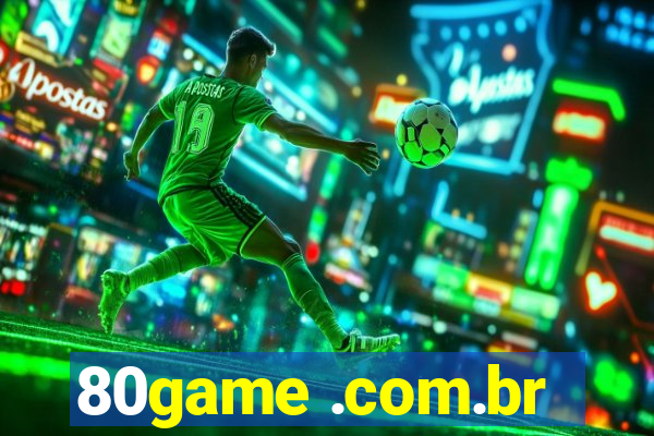 80game .com.br