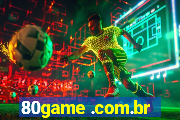 80game .com.br