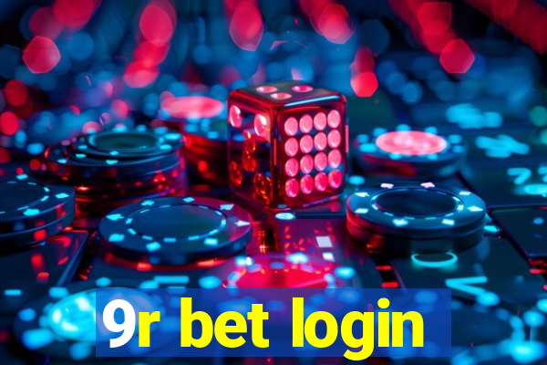 9r bet login