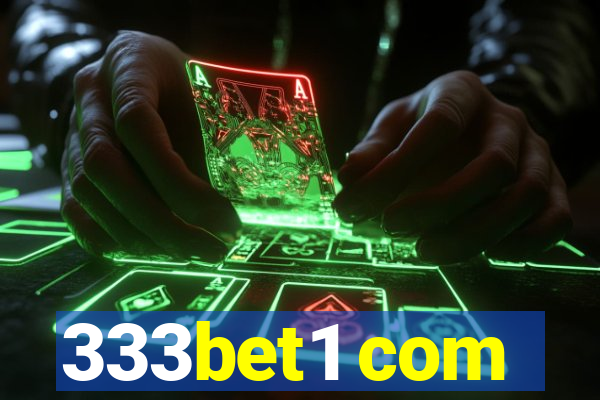 333bet1 com