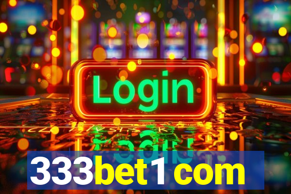 333bet1 com