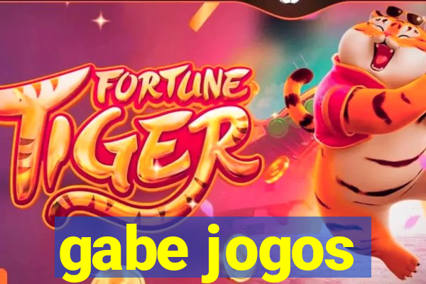 gabe jogos