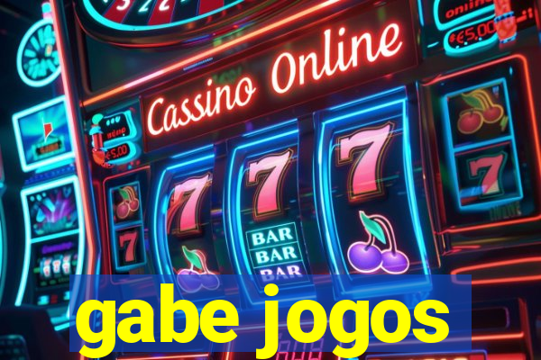 gabe jogos