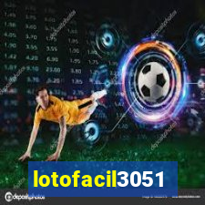 lotofacil3051