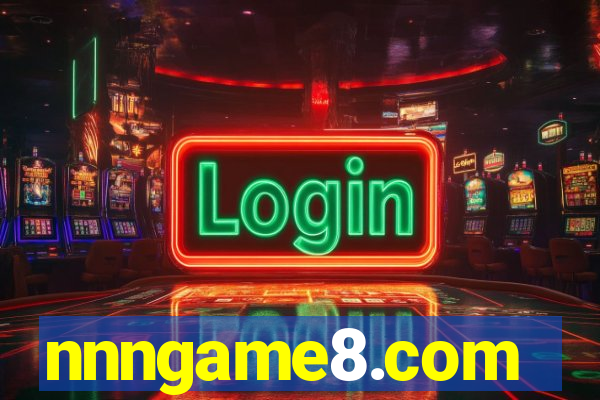 nnngame8.com