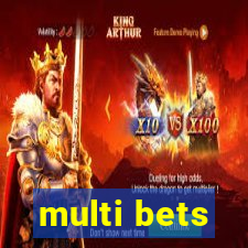 multi bets