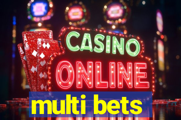 multi bets