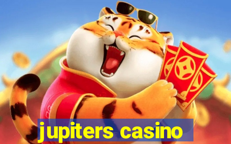 jupiters casino