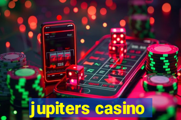 jupiters casino