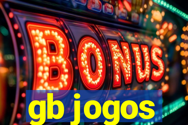 gb jogos