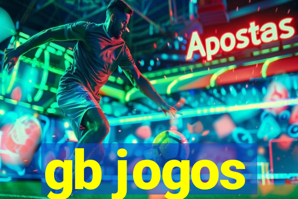 gb jogos