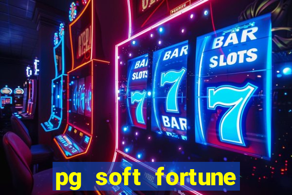 pg soft fortune rabbit demo Informational