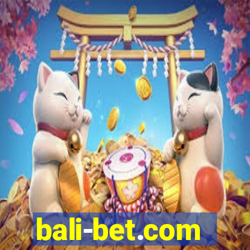 bali-bet.com