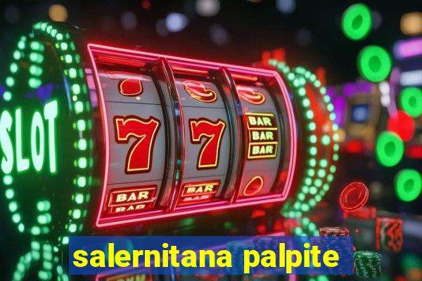 salernitana palpite