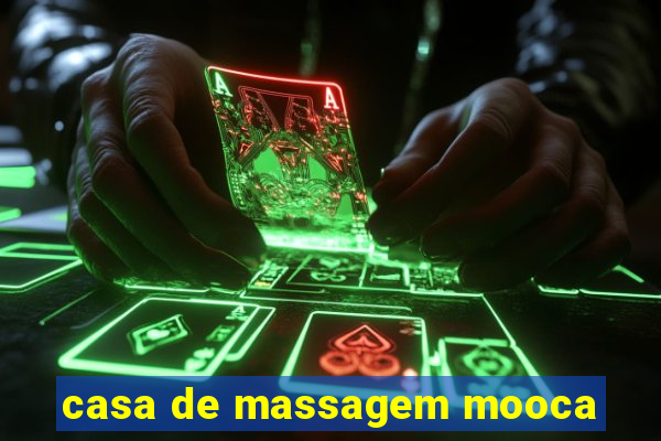 casa de massagem mooca