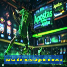 casa de massagem mooca