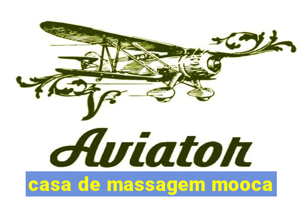 casa de massagem mooca