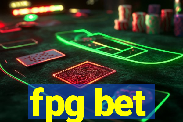 fpg bet