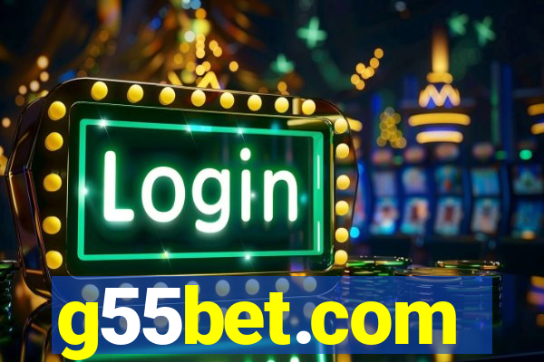 g55bet.com