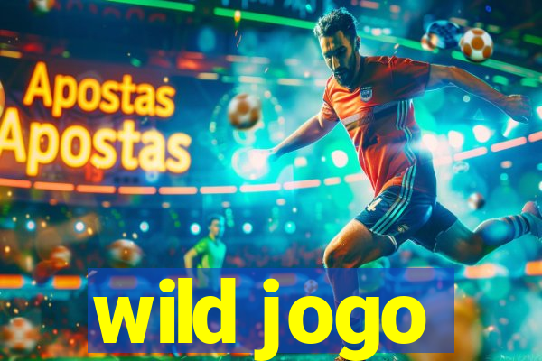 wild jogo