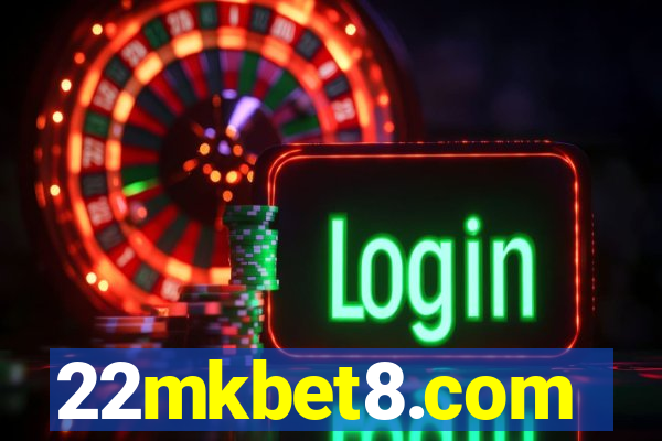 22mkbet8.com