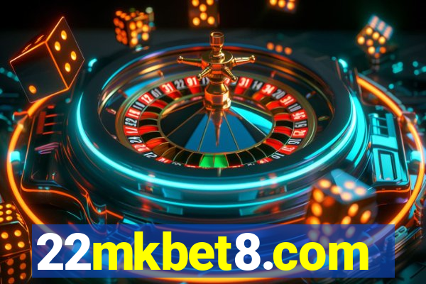 22mkbet8.com