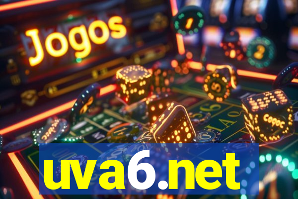 uva6.net