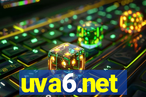 uva6.net