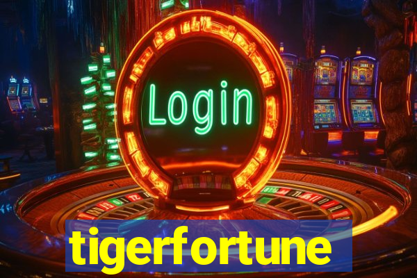 tigerfortune