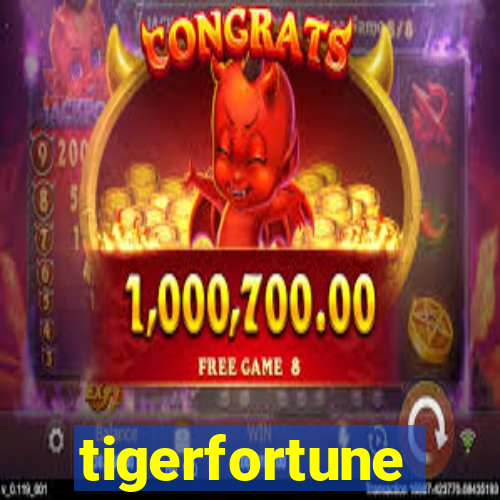 tigerfortune