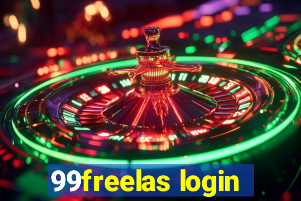 99freelas login